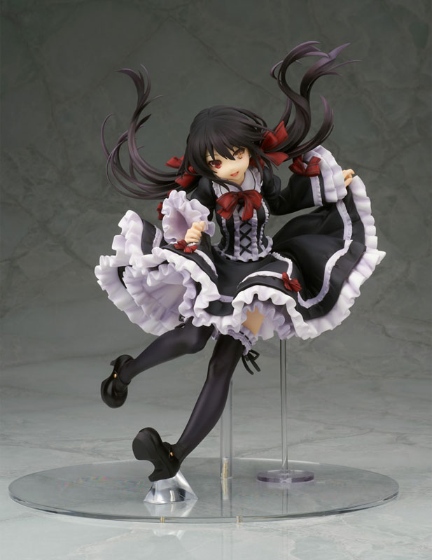 Date A Live Kurumi Tokisaki Casual Wear ver. 1/7