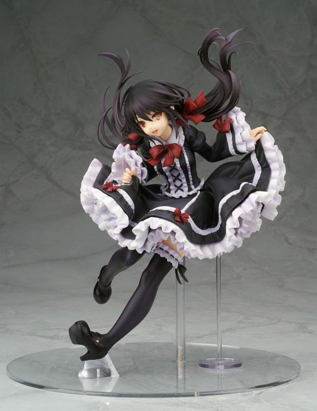 Date A Live Kurumi Tokisaki Casual Wear ver. 1/7