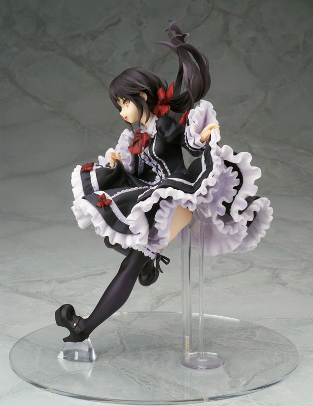 Date A Live Kurumi Tokisaki Casual Wear ver. 1/7