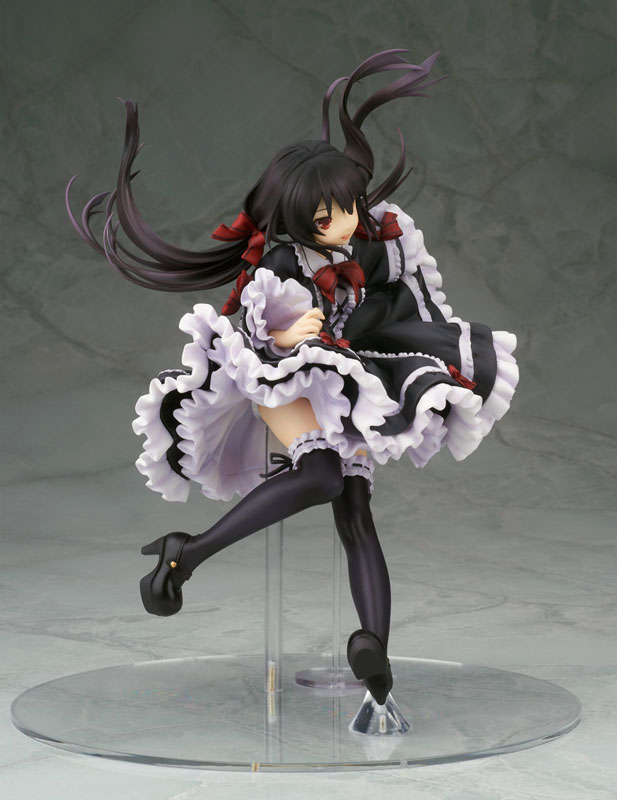 Date A Live Kurumi Tokisaki Casual Wear ver. 1/7
