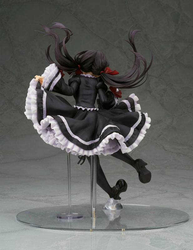 Date A Live Kurumi Tokisaki Casual Wear ver. 1/7