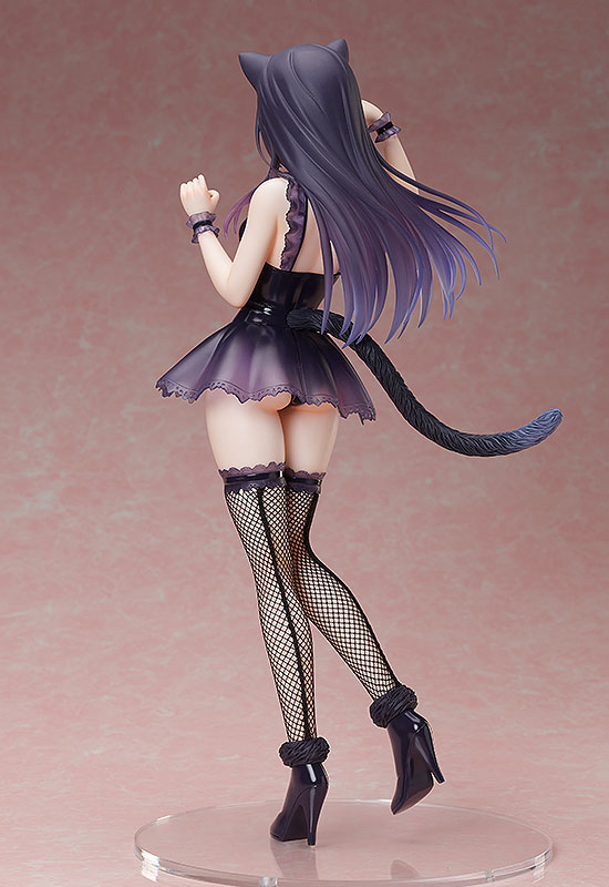 B-STYLE sorasis Yuuka Sorai Cat Ears Ver. 1/4