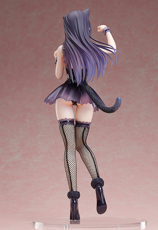 B-STYLE sorasis Yuuka Sorai Cat Ears Ver. 1/4
