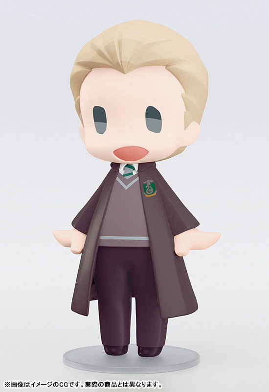 HELLO! GOOD SMILE Harry Potter Draco Malfoy