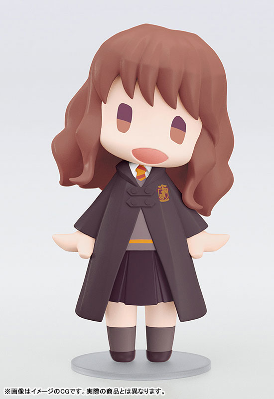 HELLO! GOOD SMILE Harry Potter Hermione Granger