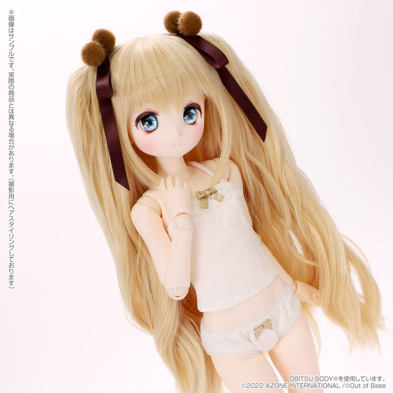 Doll Iris Collect petit Koharu / -Wonder fraulein- Happiness Promenade 1/3