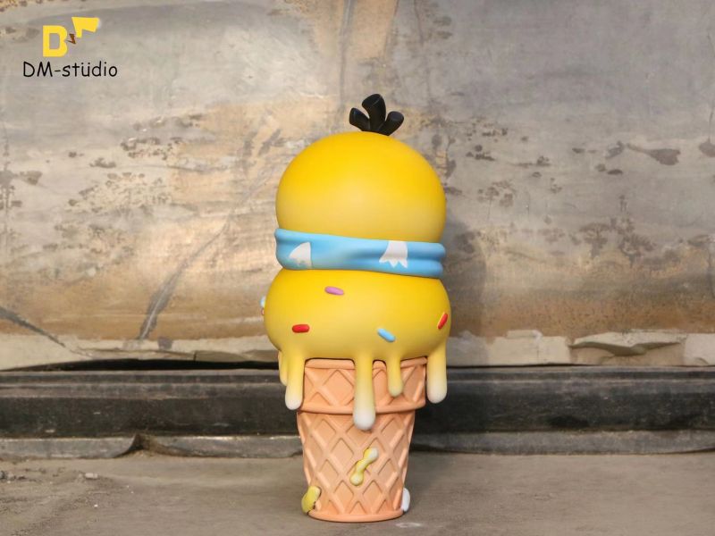 Ice Cream Psyduck – Pokemon (Small)