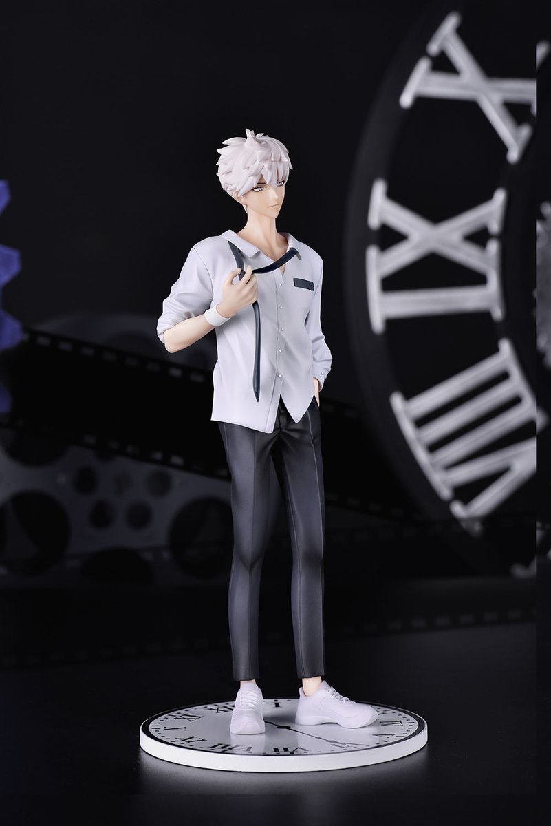 Link Click - Cheng Xiaoshi & Lu Guang 1/9