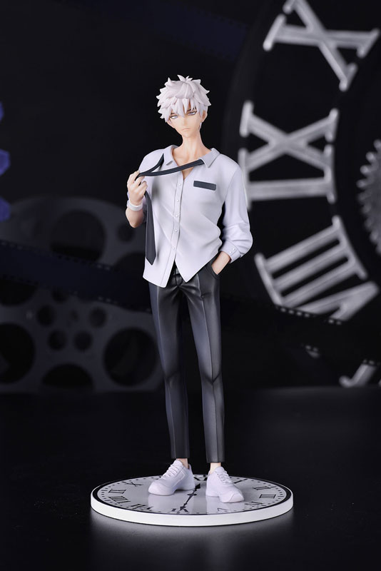 Link Click - Cheng Xiaoshi & Lu Guang 1/9