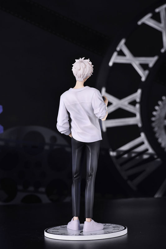 Link Click - Cheng Xiaoshi & Lu Guang 1/9