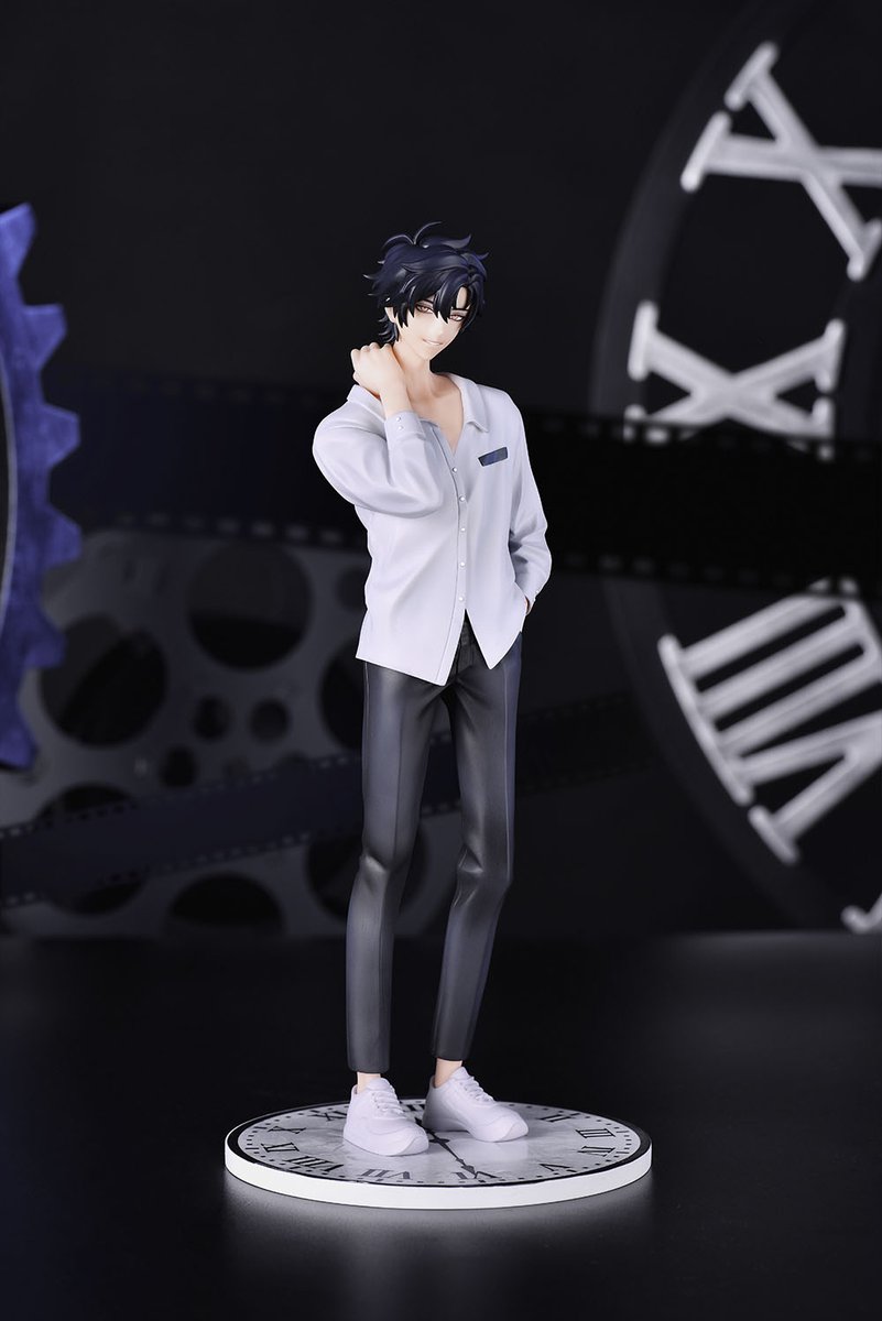 Link Click - Cheng Xiaoshi & Lu Guang 1/9