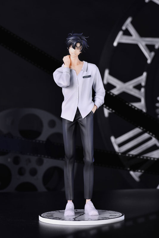 Link Click - Cheng Xiaoshi & Lu Guang 1/9