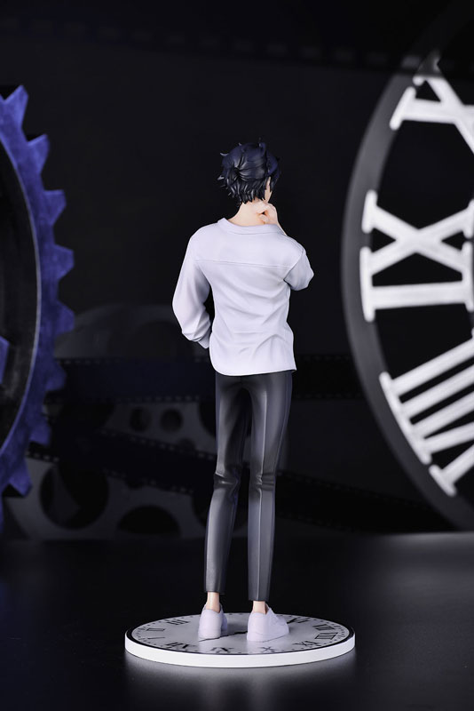 Link Click - Cheng Xiaoshi & Lu Guang 1/9