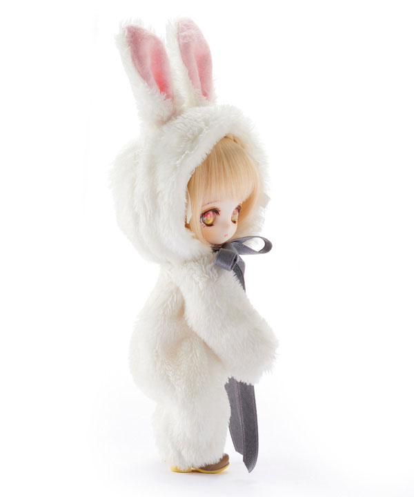 Dollybird Ribbon-chan the Rabbit