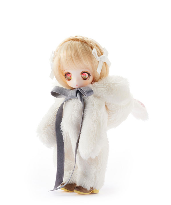 Dollybird Ribbon-chan the Rabbit