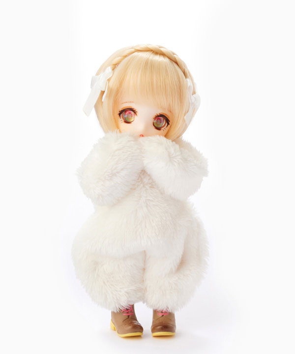 Dollybird Ribbon-chan the Rabbit