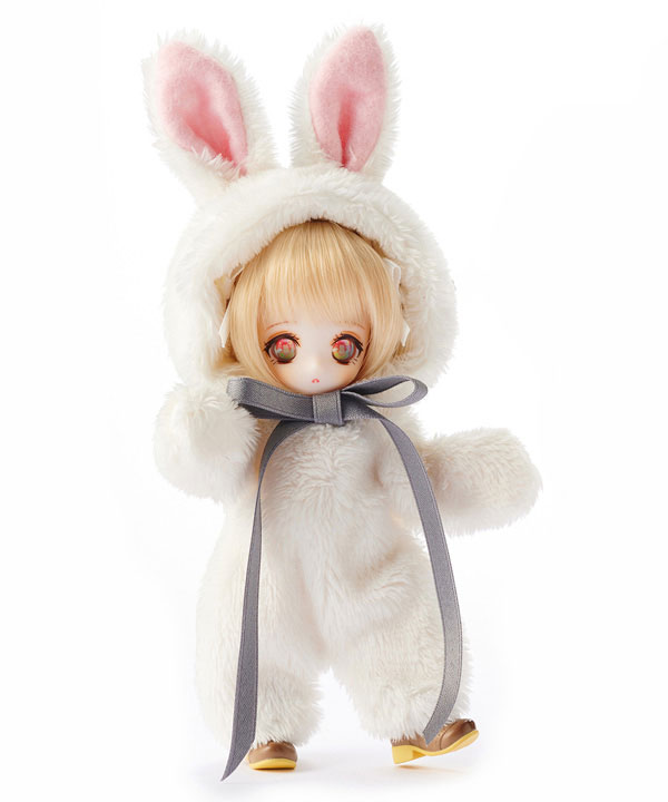 Dollybird Ribbon-chan the Rabbit