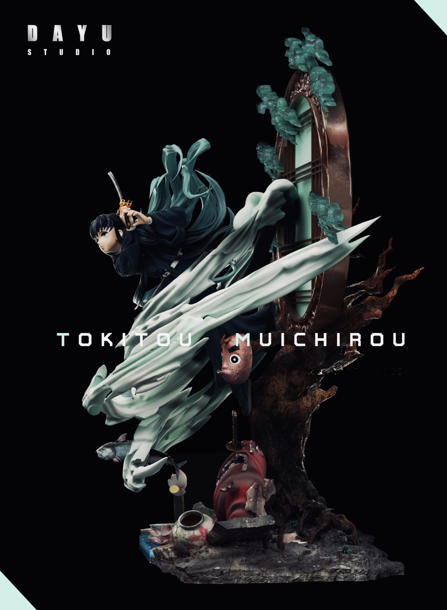 Tokitou Muichirou