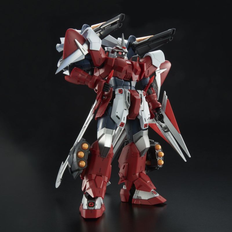 MG 1/100 Jing Radiator