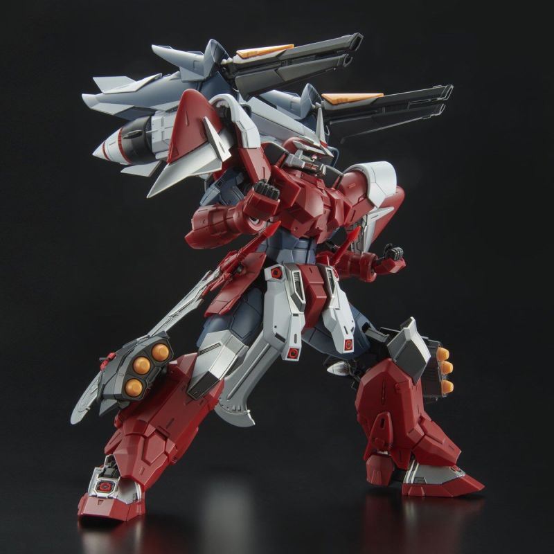 MG 1/100 Jing Radiator