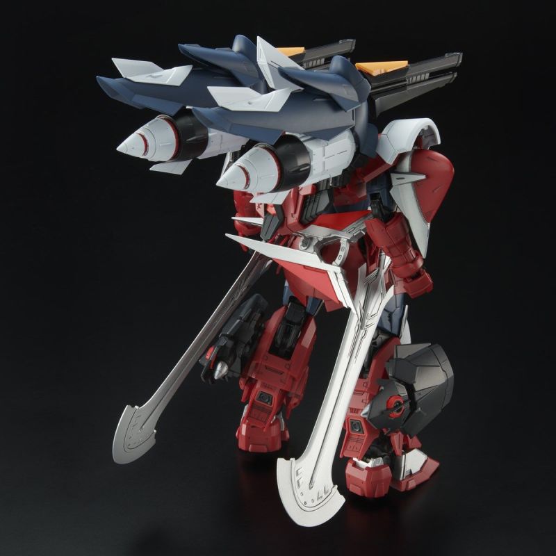 MG 1/100 Jing Radiator