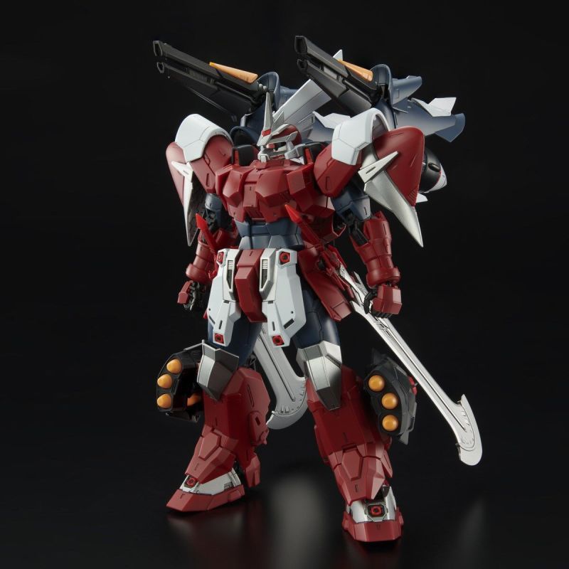 MG 1/100 Jing Radiator