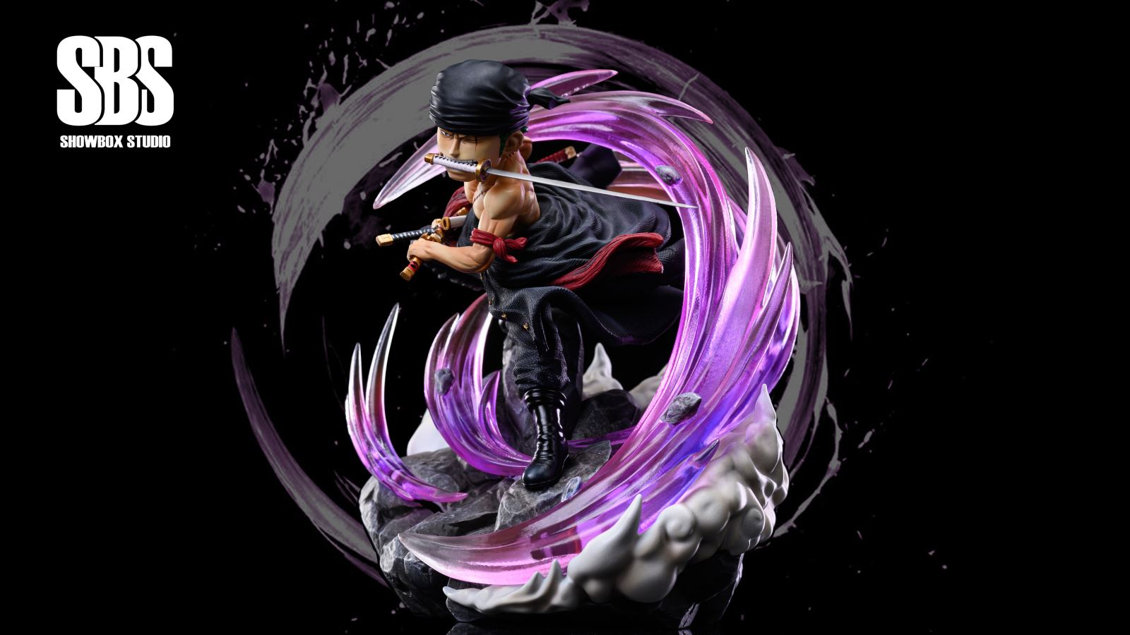 Zoro – One Piece