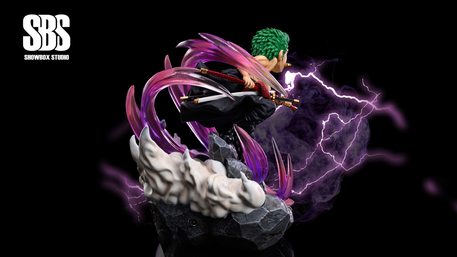 Zoro – One Piece