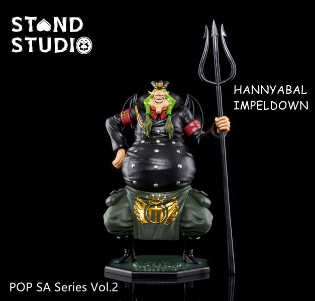 Hannibal Impeldown