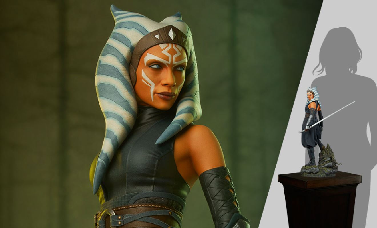 Ahsoka Tano
