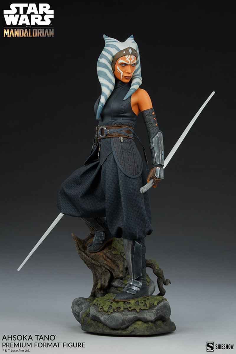 Ahsoka Tano