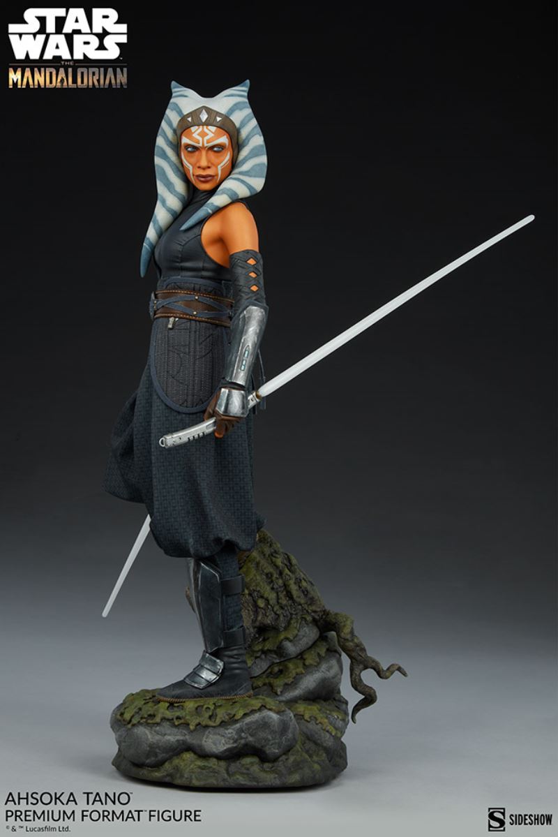 Ahsoka Tano