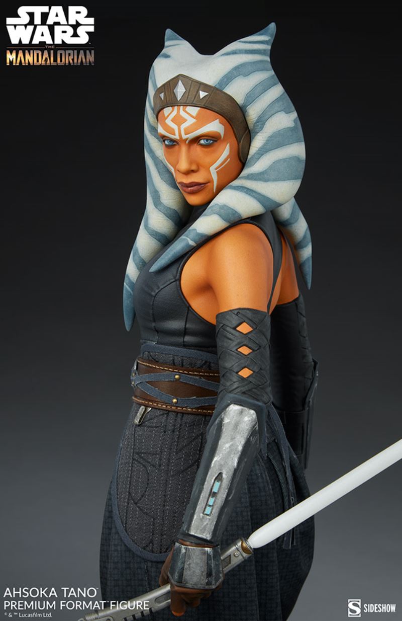 Ahsoka Tano