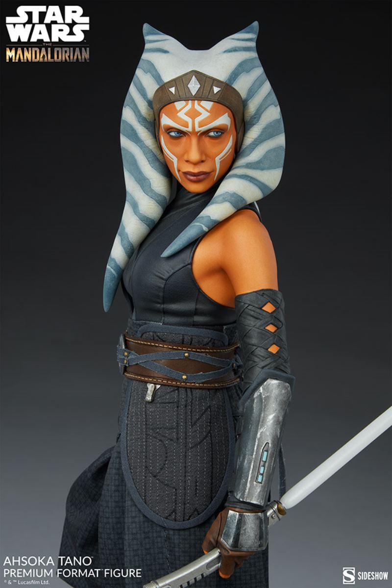 Ahsoka Tano