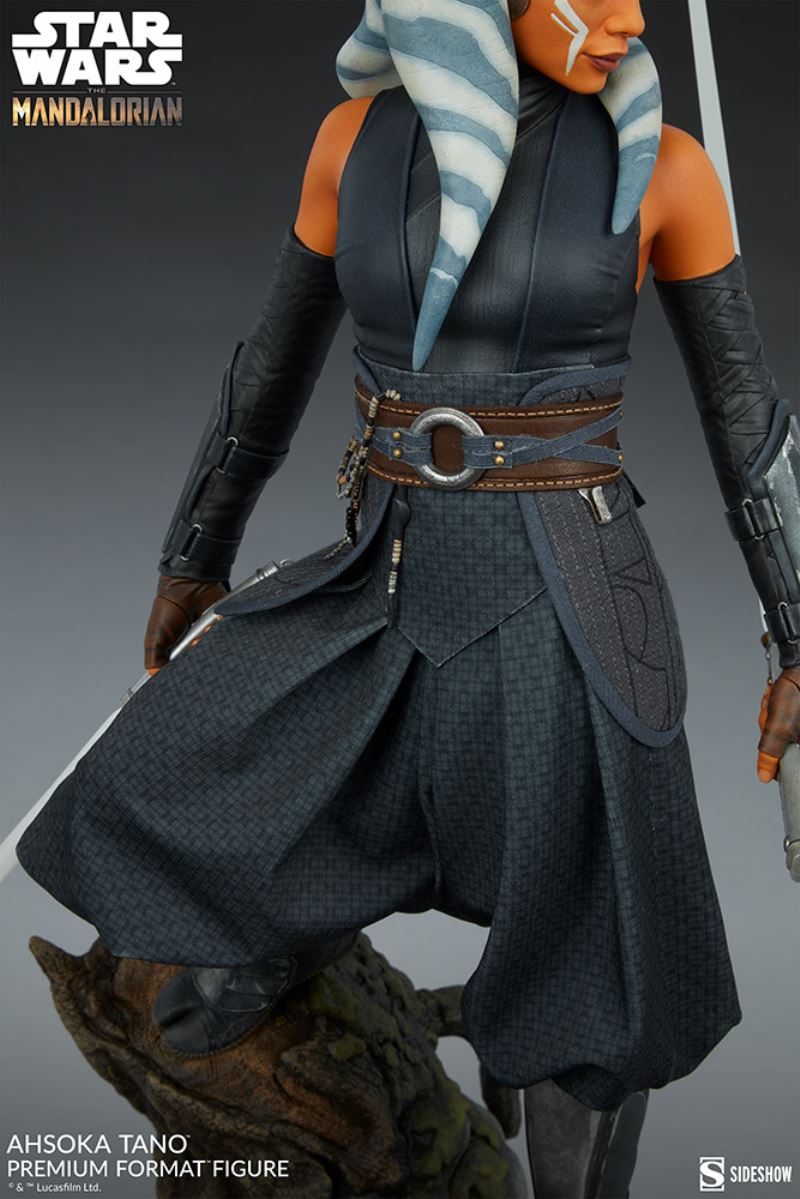 Ahsoka Tano