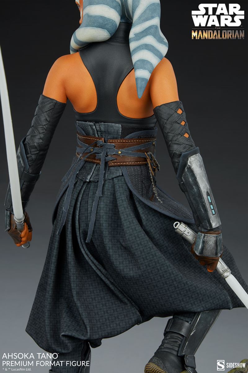 Ahsoka Tano