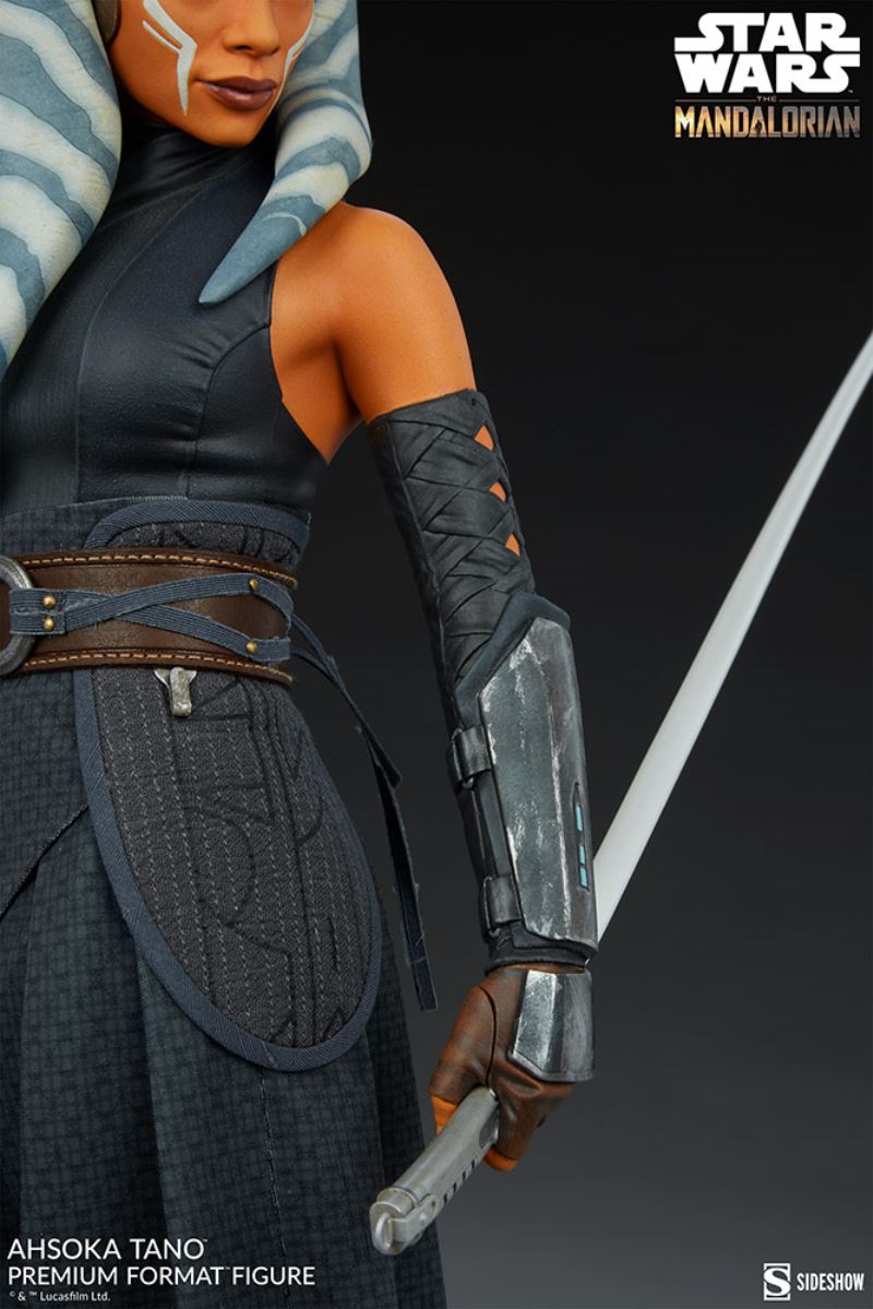 Ahsoka Tano