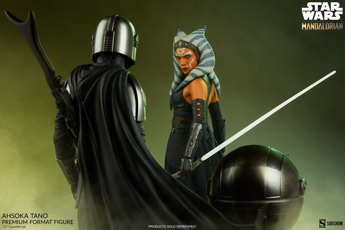 Ahsoka Tano