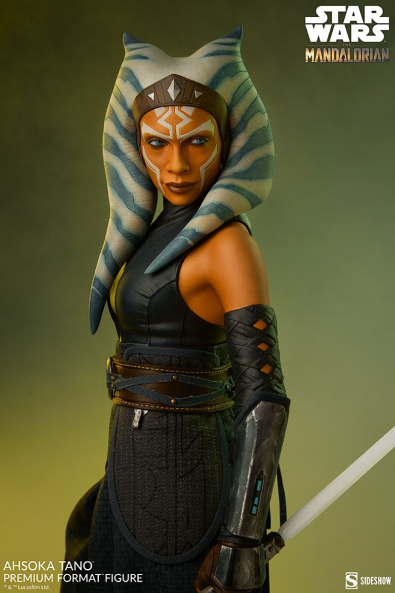 Ahsoka Tano