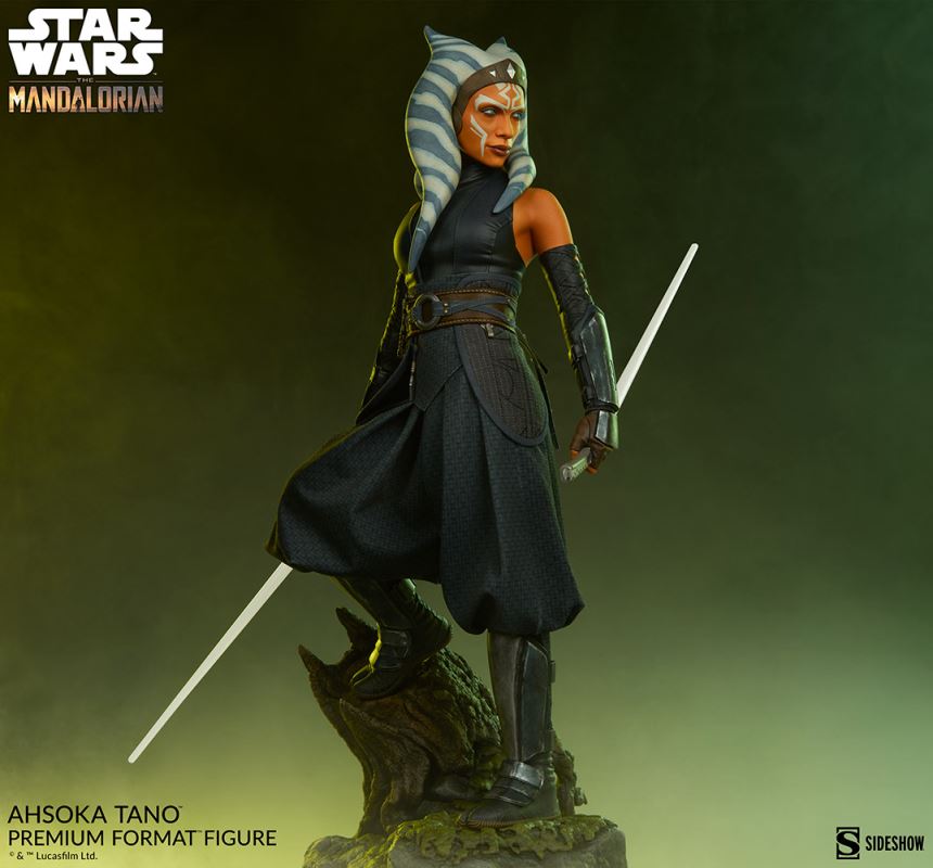 Ahsoka Tano