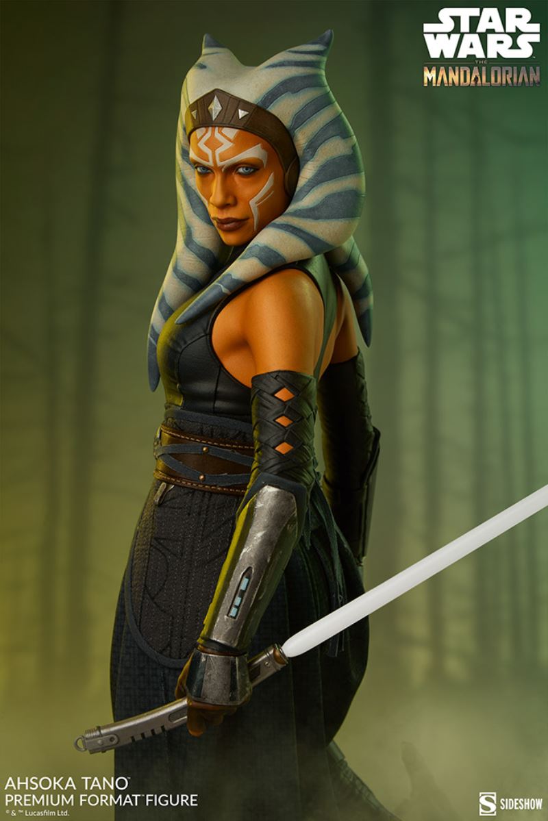 Ahsoka Tano