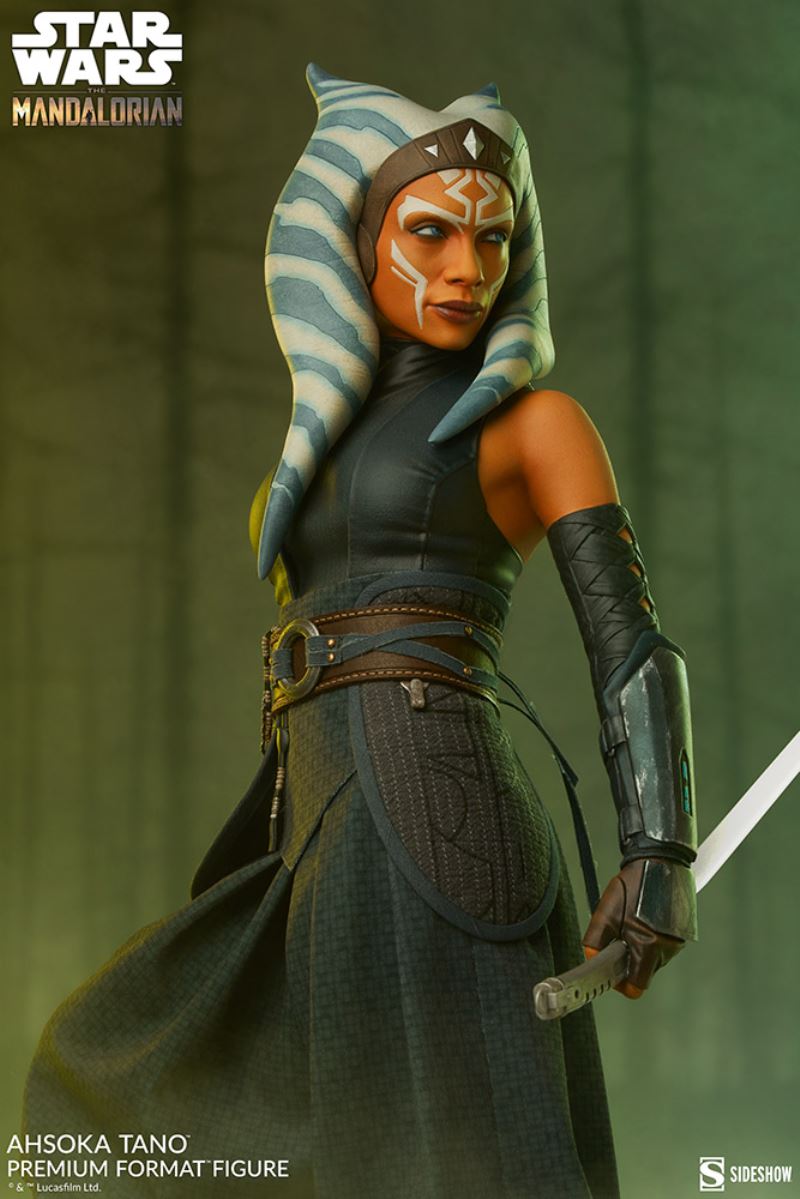 Ahsoka Tano