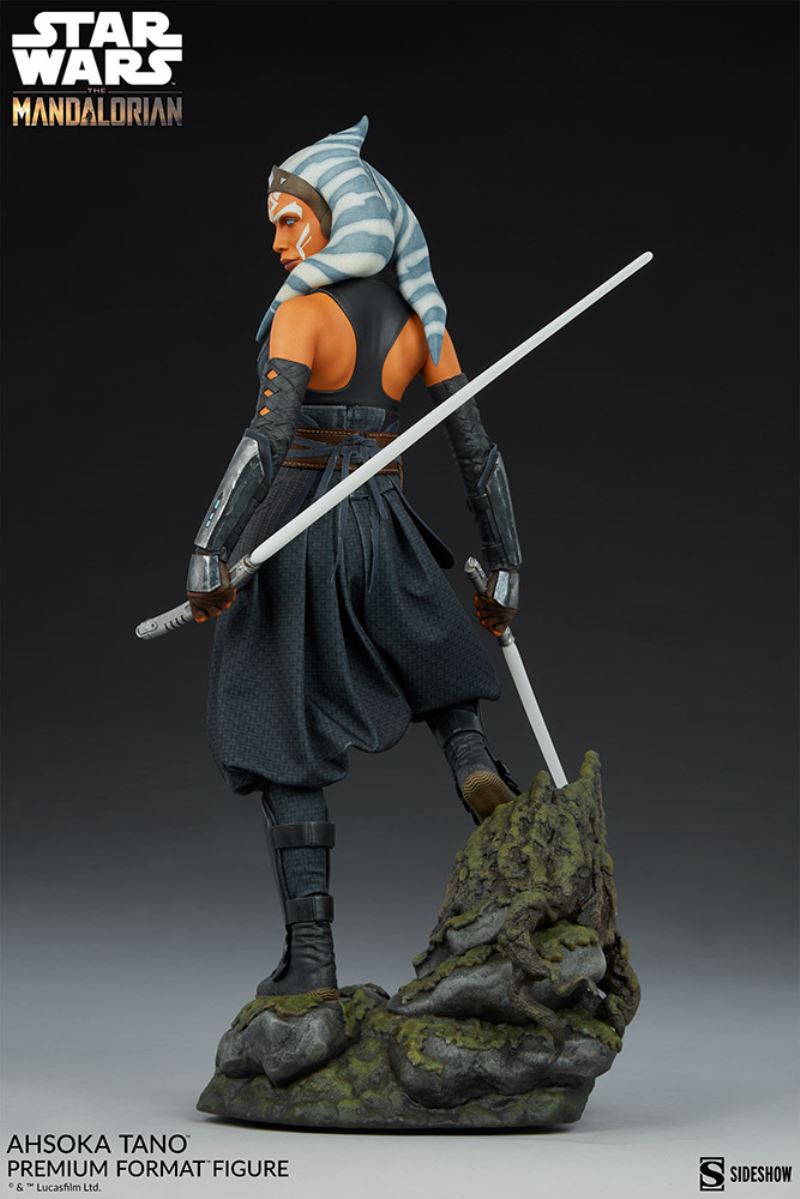 Ahsoka Tano