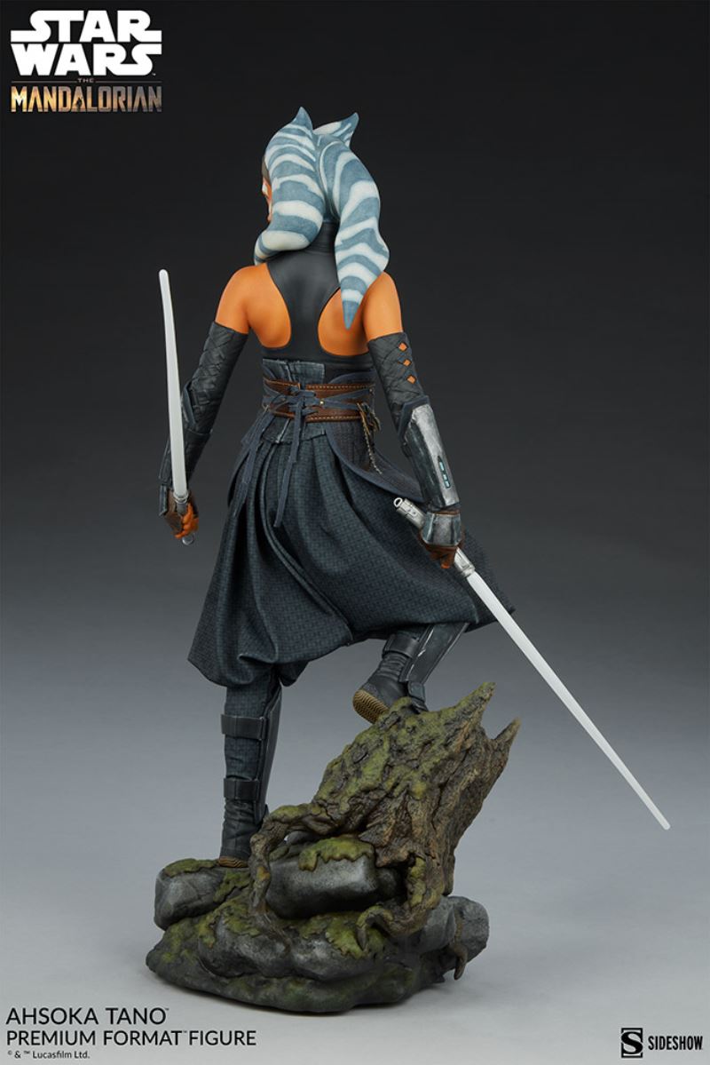 Ahsoka Tano