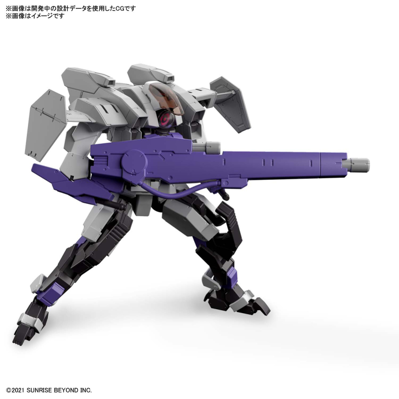 HG 1/72 Brady Fox