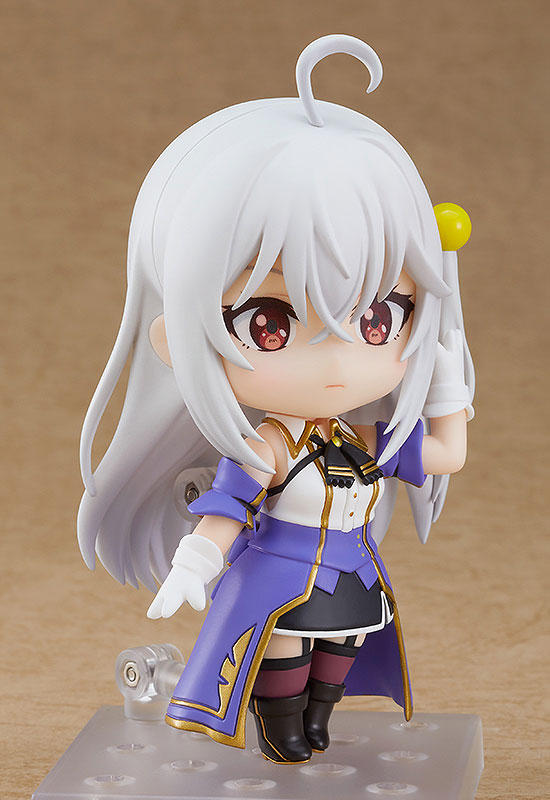 Nendoroid The Genius Prince's Guide to Raising a Nation Out of Debt Ninym Ralei