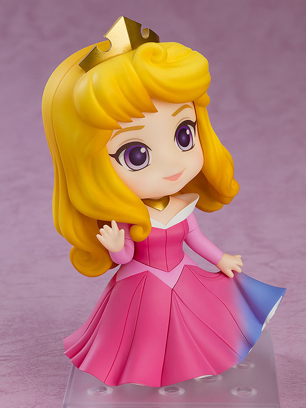 Nendoroid Sleeping Beauty Aurora