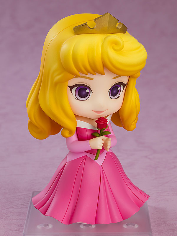 Nendoroid Sleeping Beauty Aurora