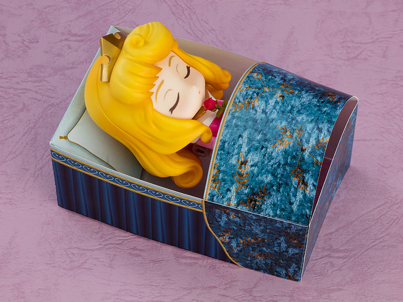 Nendoroid Sleeping Beauty Aurora