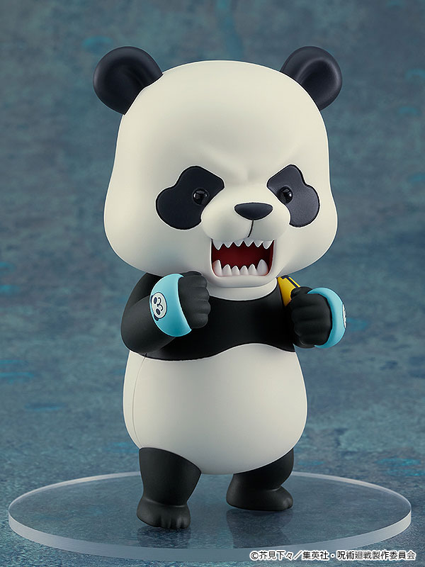 Nendoroid Jujutsu Kaisen Panda